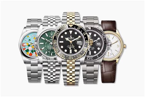 new 2023 rolex watches|hardest Rolex to get 2023.